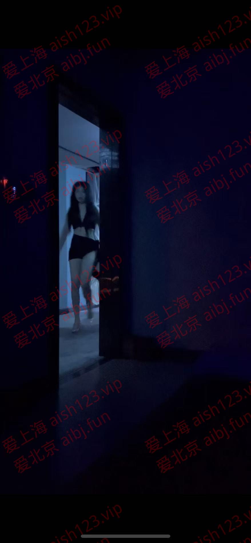 昏暗环境